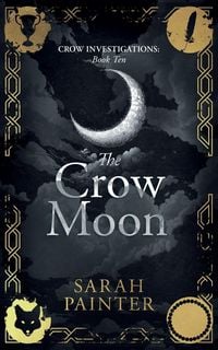 Produktbild: The Crow Moon