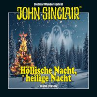 Produktbild: John Sinclair