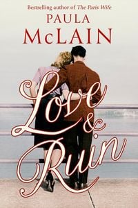 Produktbild: Love and Ruin