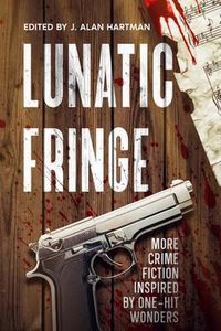 Produktbild: Lunatic Fringe