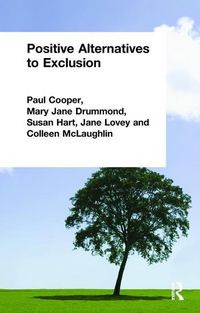 Produktbild: Positive Alternatives to Exclusion