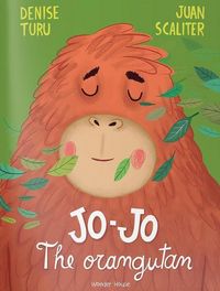 Produktbild: Jo-Jo the Orangutan