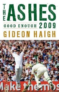 Produktbild: The Ashes 2009