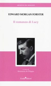 Produktbild: Il romanzo di Lucy