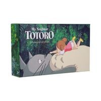 Produktbild: Studio Ghibli&reg; My Neighbor Totoro Notecards