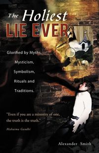 Produktbild: The Holiest Lie Ever