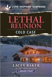 Produktbild: Lethal Reunion