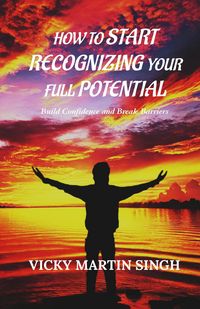 Produktbild: How To Start Recognizing Your Full Potential