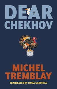 Produktbild: Dear Chekhov