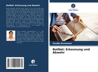 Produktbild: BotNet: Erkennung und Abwehr
