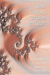 Produktbild: Chaos, Complexity, Curriculum, and Culture