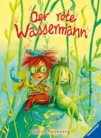 Produktbild: Der rote Wassermann