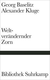 Produktbild: Weltver&auml;ndernder Zorn
