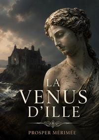 Produktbild: La Venus d'Ille