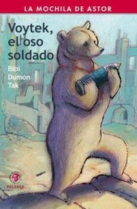 Produktbild: Voytek, el oso soldado