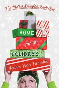 Produktbild: Home for the Holidays