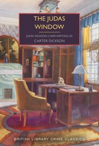 Produktbild: The Judas Window