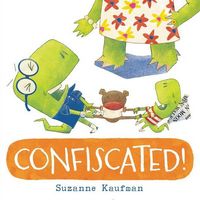 Produktbild: Confiscated!