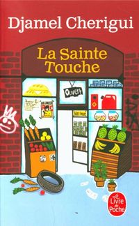Produktbild: La sainte touche