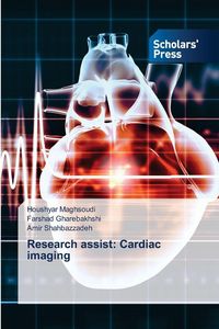 Produktbild: Research assist: Cardiac imaging