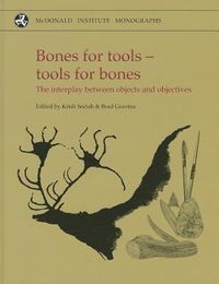 Bild vom Artikel Bones for Tools - Tools for Bones: The Interplay Between Objects and Objectives vom Autor 