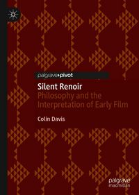 Produktbild: Silent Renoir