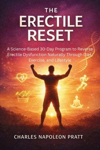 Produktbild: The Erectile Reset