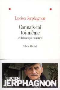 Produktbild: Connais-toi toi-m&ecirc;me : ... et fais ce que tu aimes