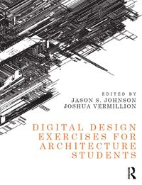 Produktbild: Digital Design Exercises for Architecture Students