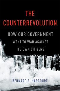 Produktbild: The Counterrevolution