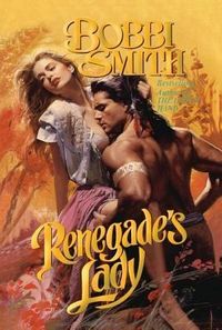 Produktbild: Renegade's Lady