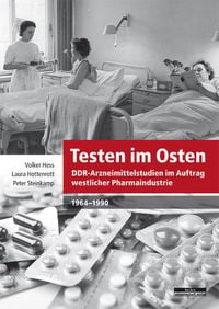 Produktbild: Testen im Osten
