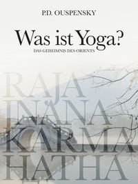 Produktbild: Was ist Yoga?