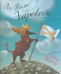 Produktbild: No Room for Napoleon