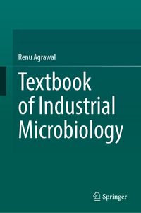 Produktbild: Textbook of Industrial Microbiology