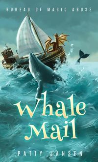 Produktbild: Whale Mail