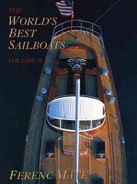 Produktbild: The World's Best Sailboats