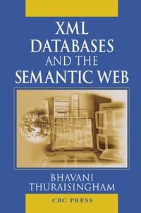 Produktbild: XML Databases and the Semantic Web