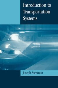 Produktbild: Introduction to Transportation Systems