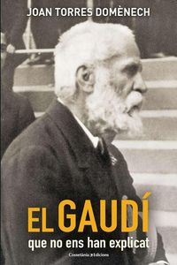 Produktbild: El Gaud&iacute; que no ens han explicat