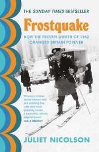 Produktbild: Frostquake