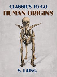 Produktbild: Human Origins