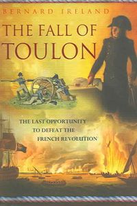 Produktbild: Fall of Toulon