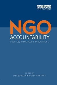 Produktbild: NGO Accountability