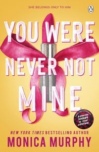 Produktbild: You Were Never Not Mine