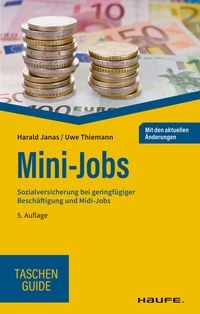 Produktbild: Mini-Jobs