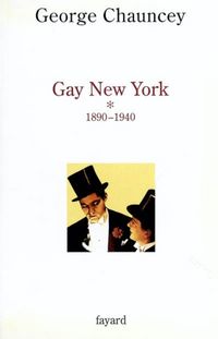 Produktbild: Gay New York 1890-1940