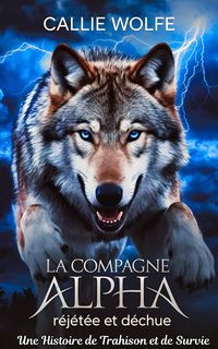 Produktbild: La Compagne Alpha Rejet&eacute;e et D&eacute;chue