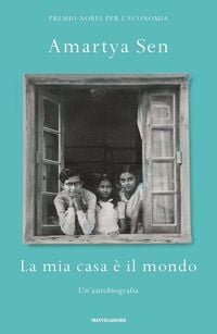 Produktbild: La mia casa &egrave; il mondo. Un'autobiografia