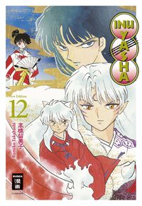Bild vom Artikel Inu Yasha New Edition 12 vom Autor Rumiko Takahashi